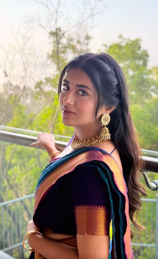 Rashi Singh
