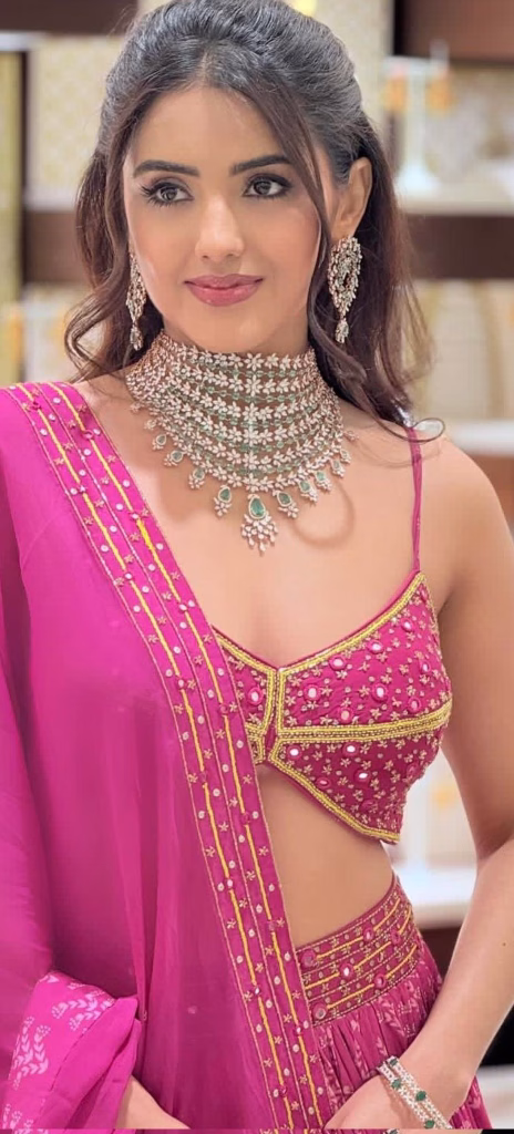 Malvika Sharma