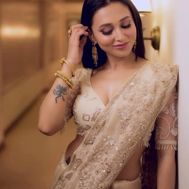 Mimi Chakraborty
