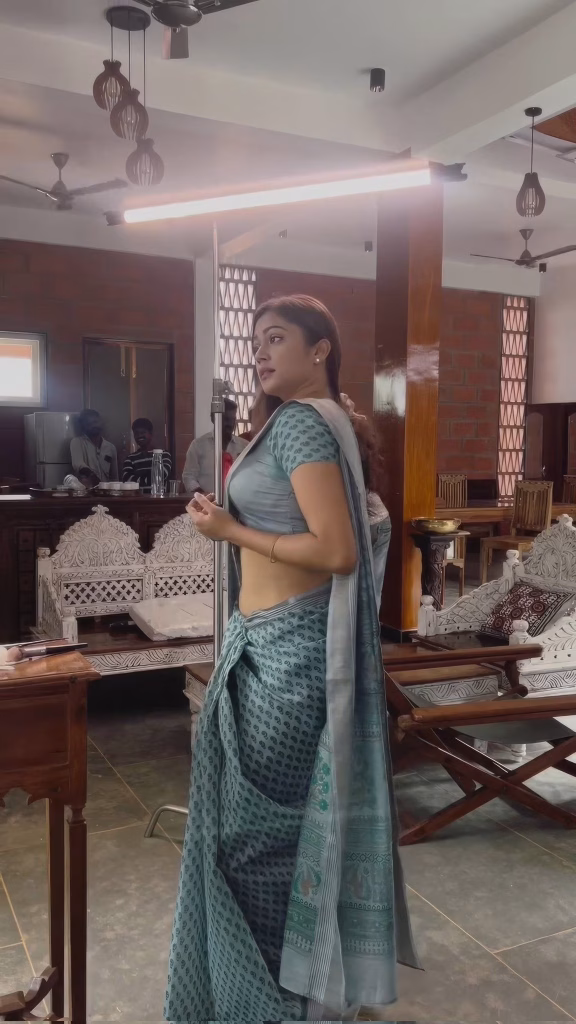 Payal Radhakrishna