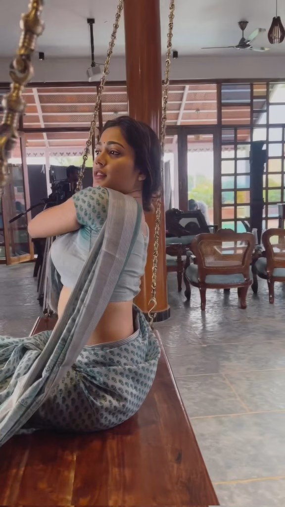Payal Radhakrishna