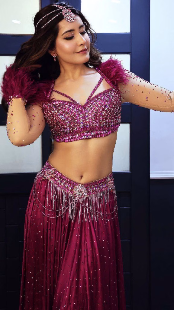 Raashii Khanna