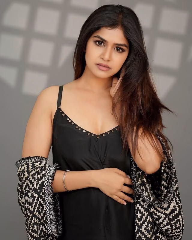 Sanjana Anand