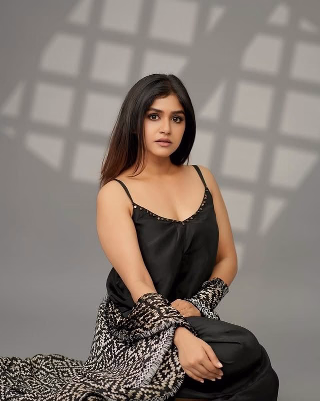 Sanjana Anand