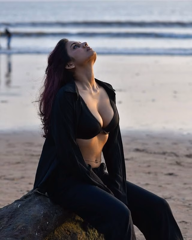 Srushti Bannatti