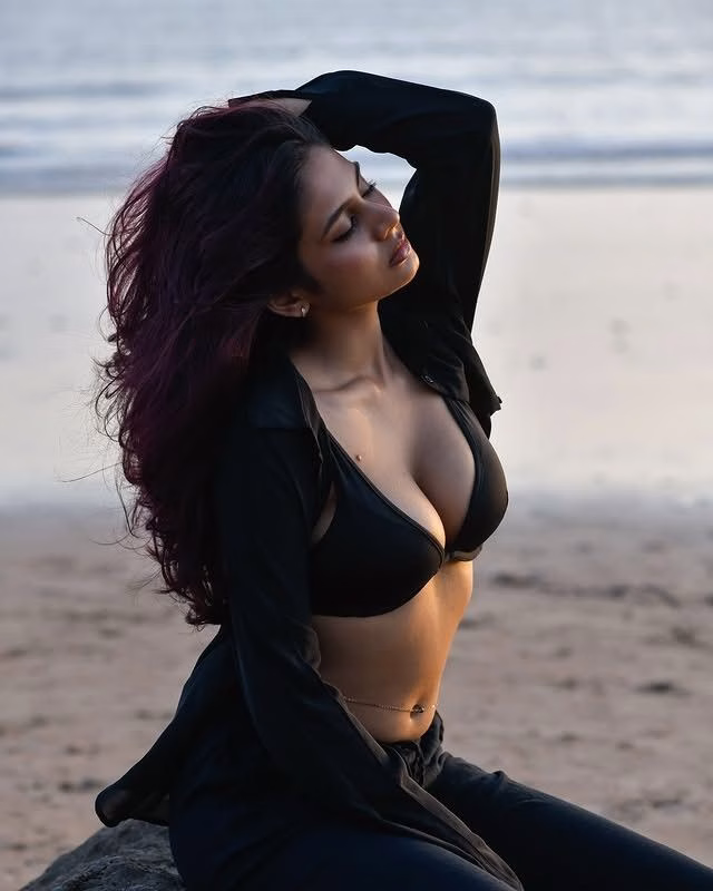Srushti Bannatti