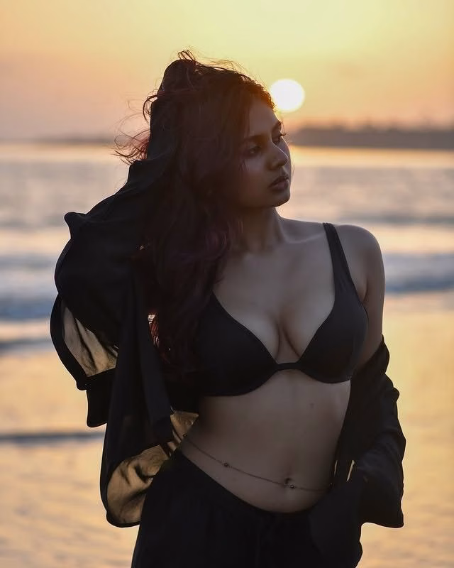 Srushti Bannatti