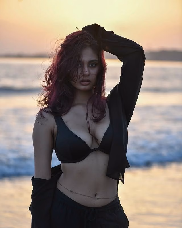 Srushti Bannatti