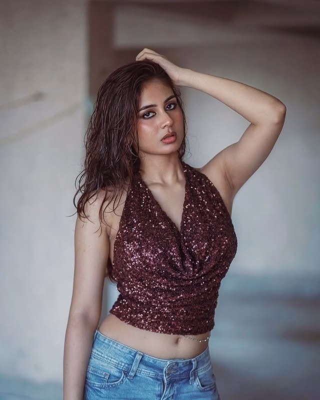 Srushti Bannatti