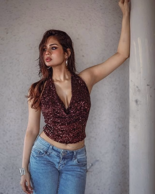 Srushti Bannatti