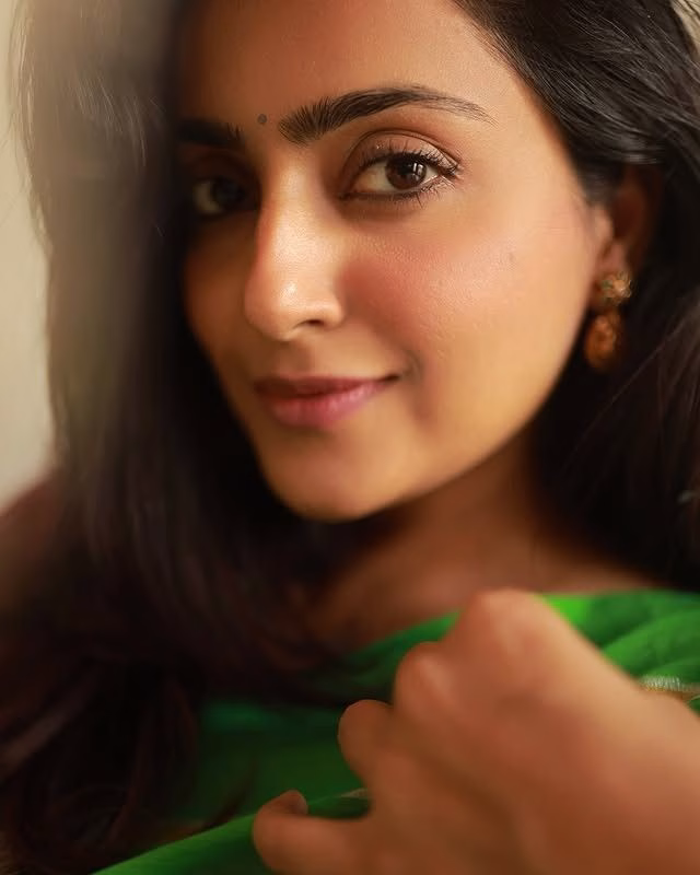 Avantika Mishra
