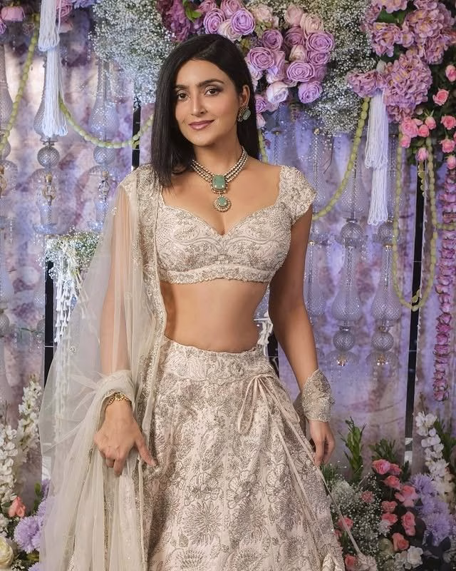 Avantika Mishra
