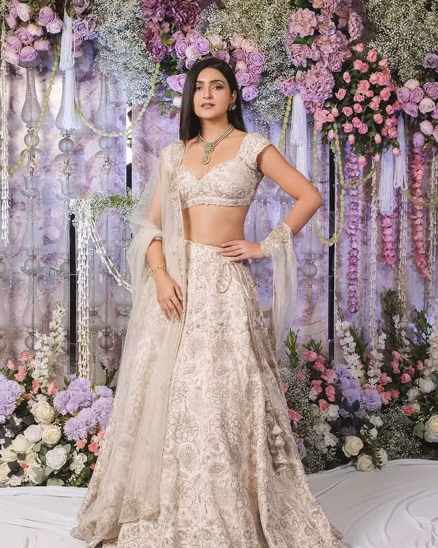 Avantika Mishra