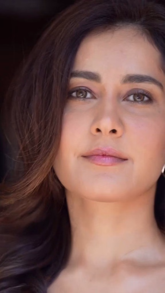 Raashii Khanna