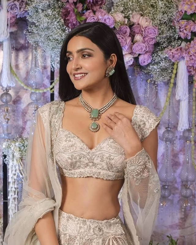 Avantika Mishra