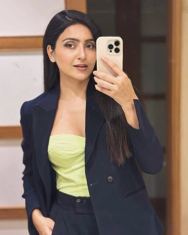 Avantika Mishra