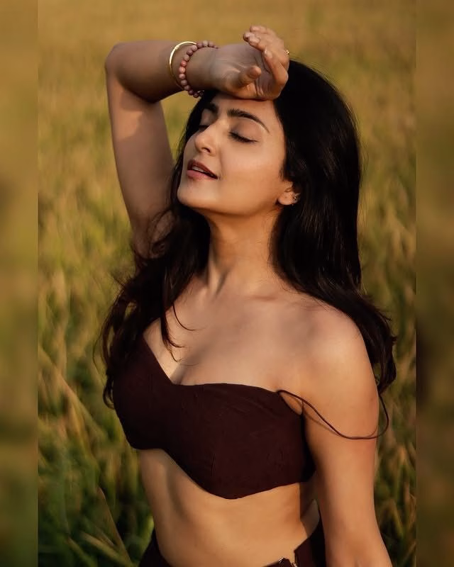 Avantika Mishra