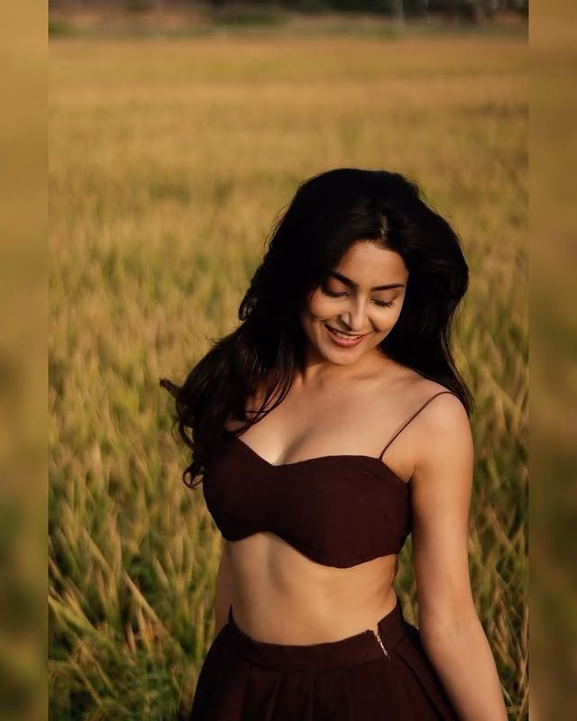 Avantika Mishra
