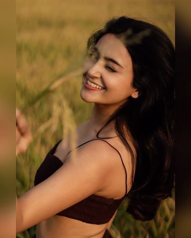 Avantika Mishra