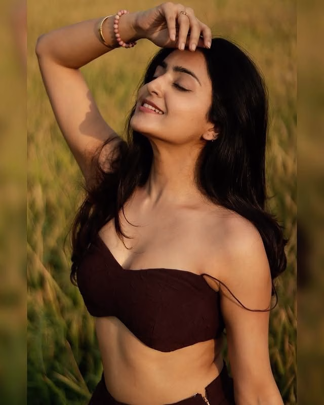 Avantika Mishra