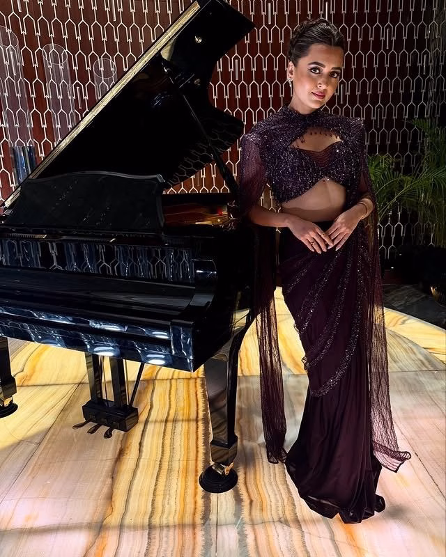 Tejasswi Prakash