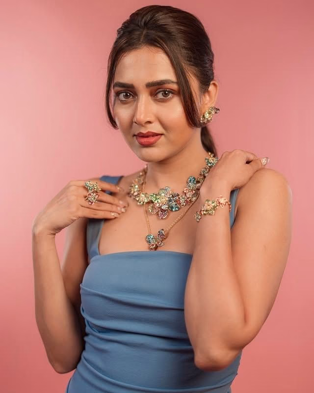 Tejasswi Prakash