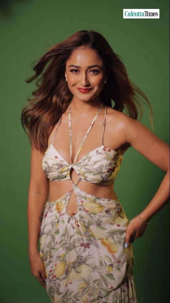 Tridha Choudhury