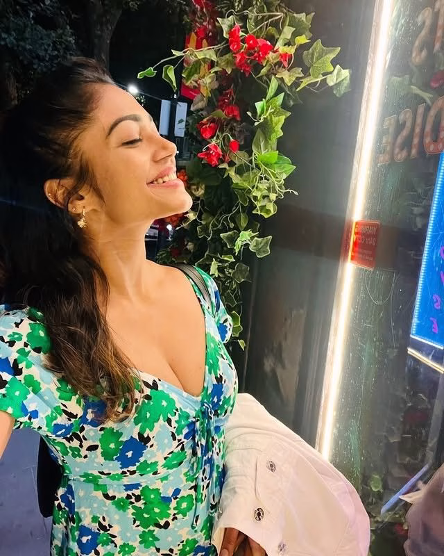 Payal Radhakrishna