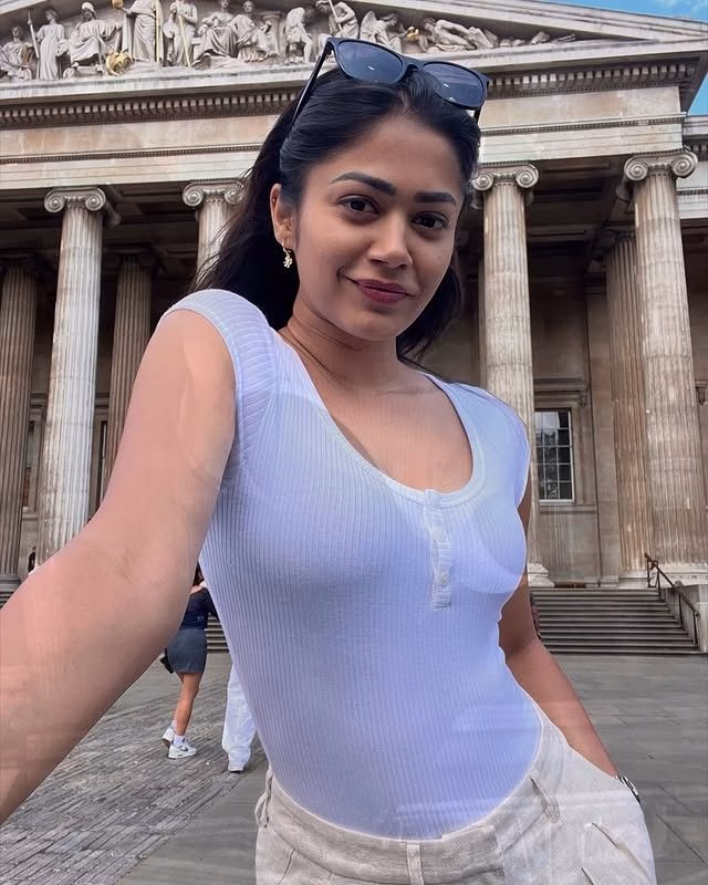 Payal Radhakrishna