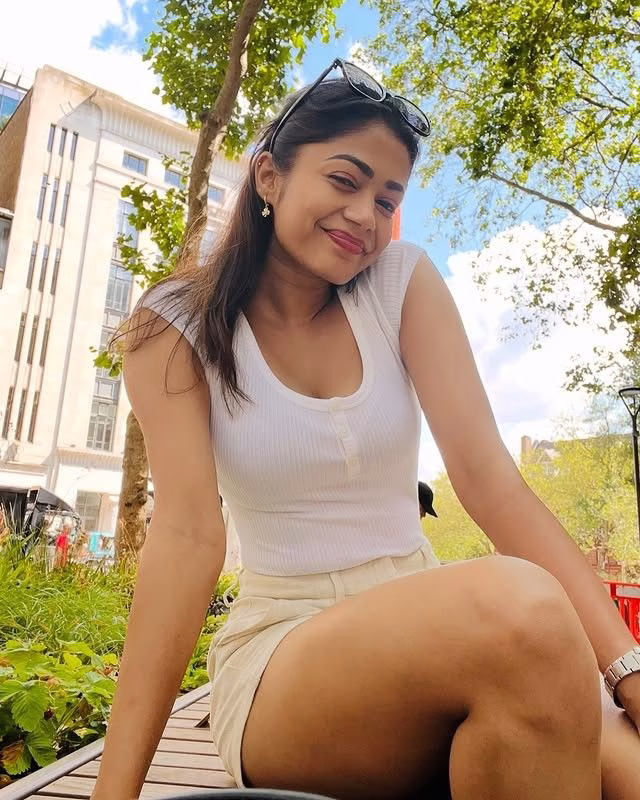 Payal Radhakrishna
