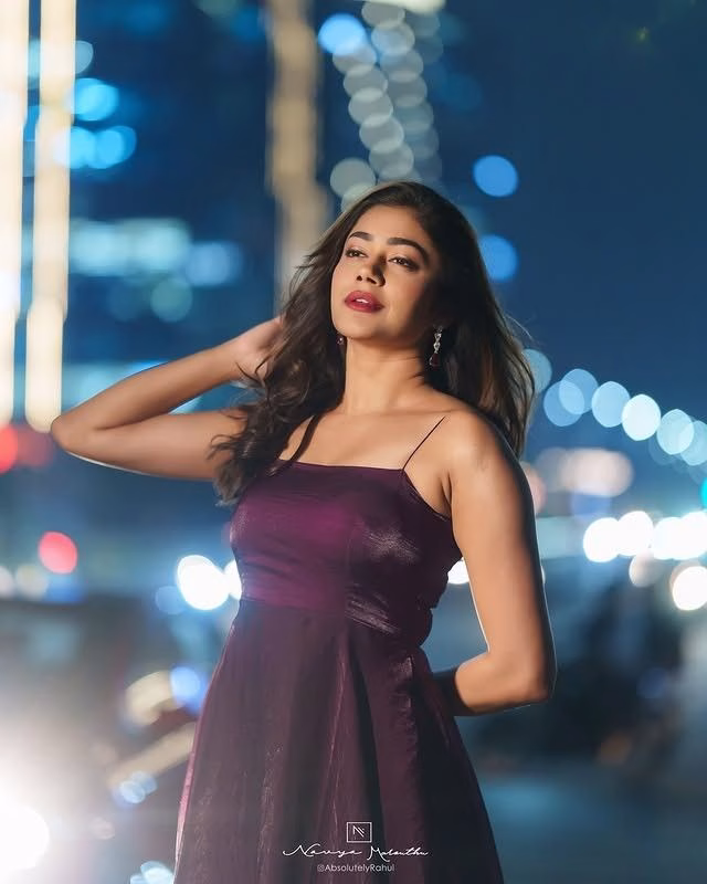 Payal Radhakrishna