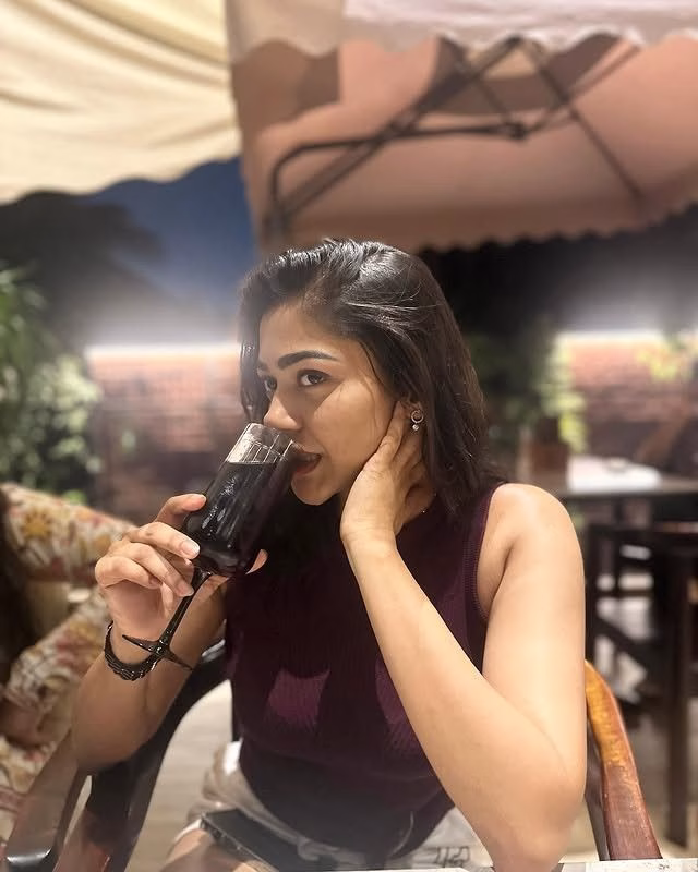 Payal Radhakrishna