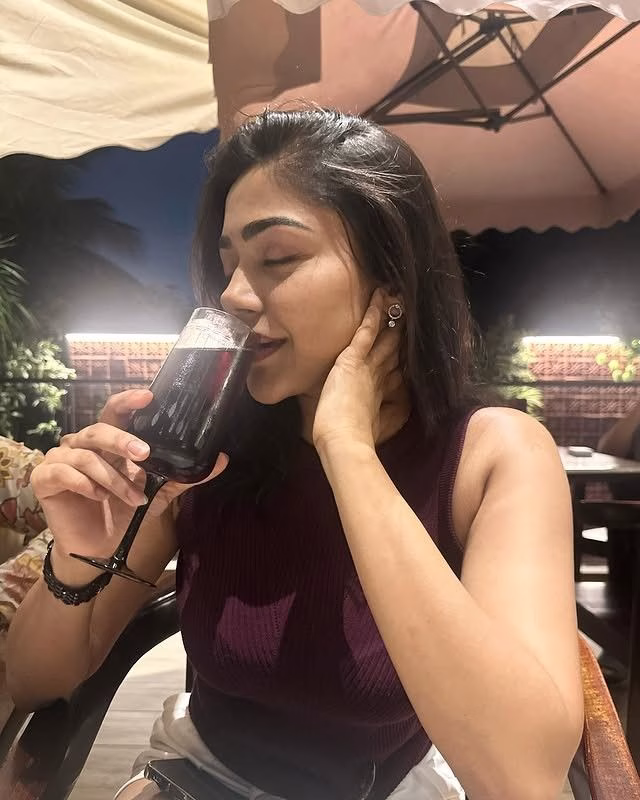 Payal Radhakrishna