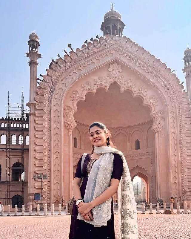 Payal Radhakrishna