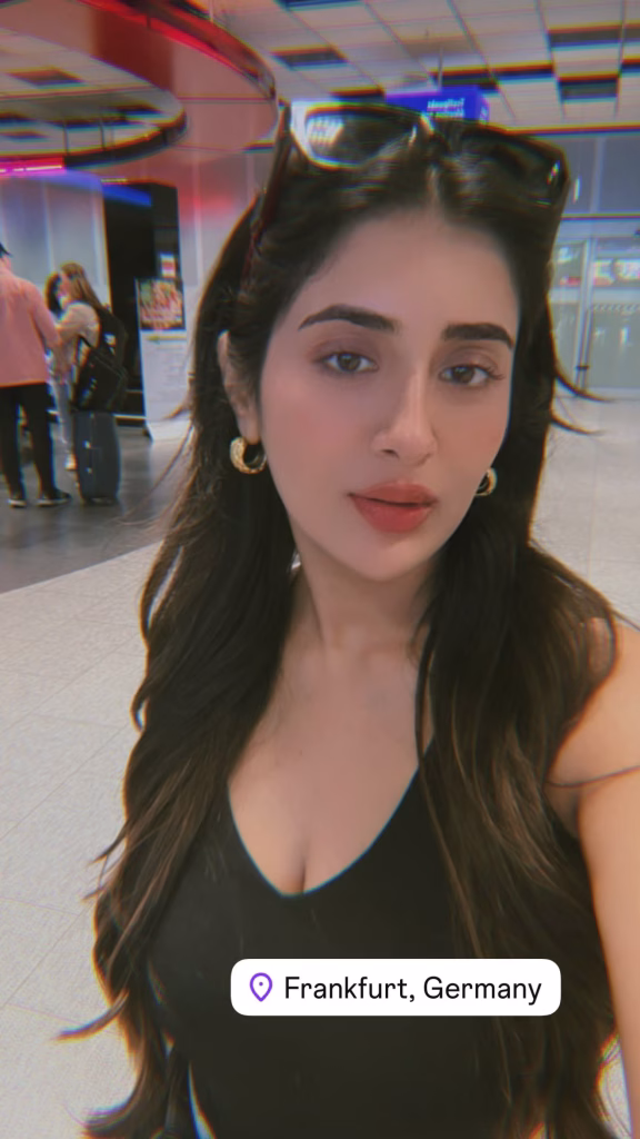 Rashi Singh