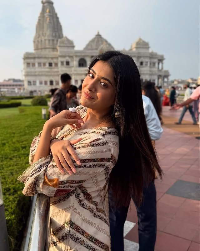 Rashi Singh