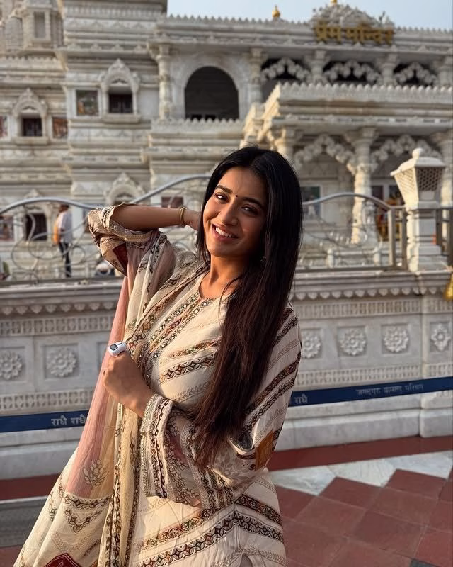 Rashi Singh