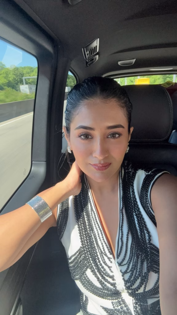 Rashi Singh