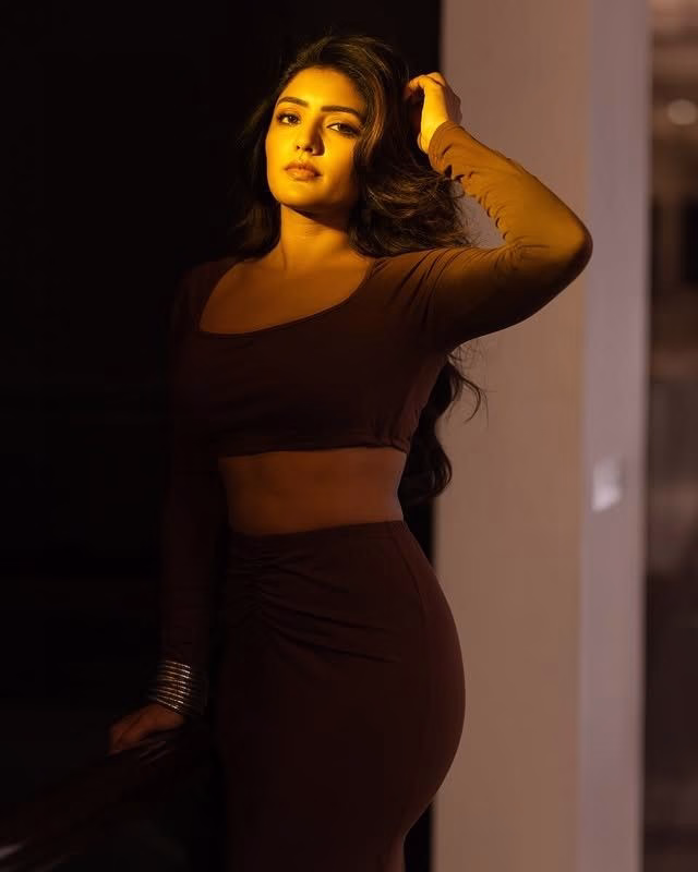 Eesha Rebba