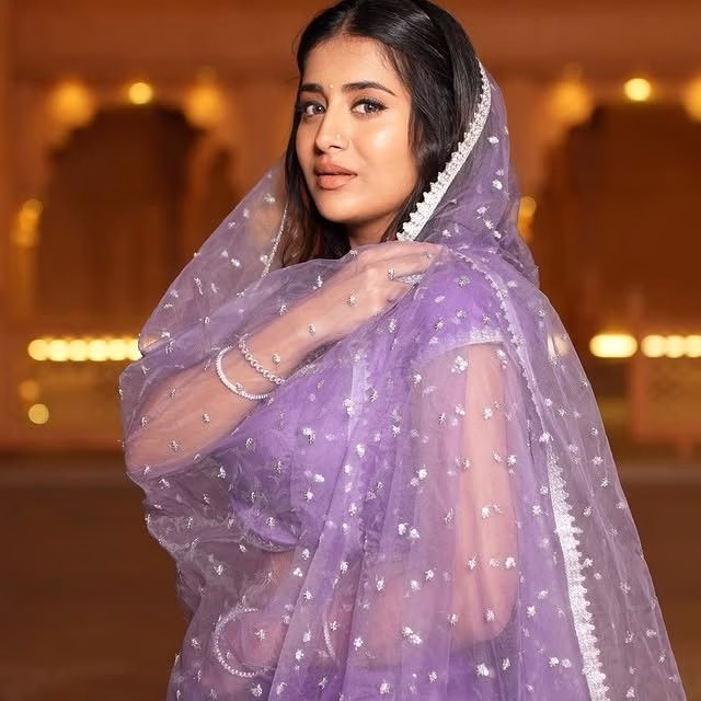 Rashi Singh