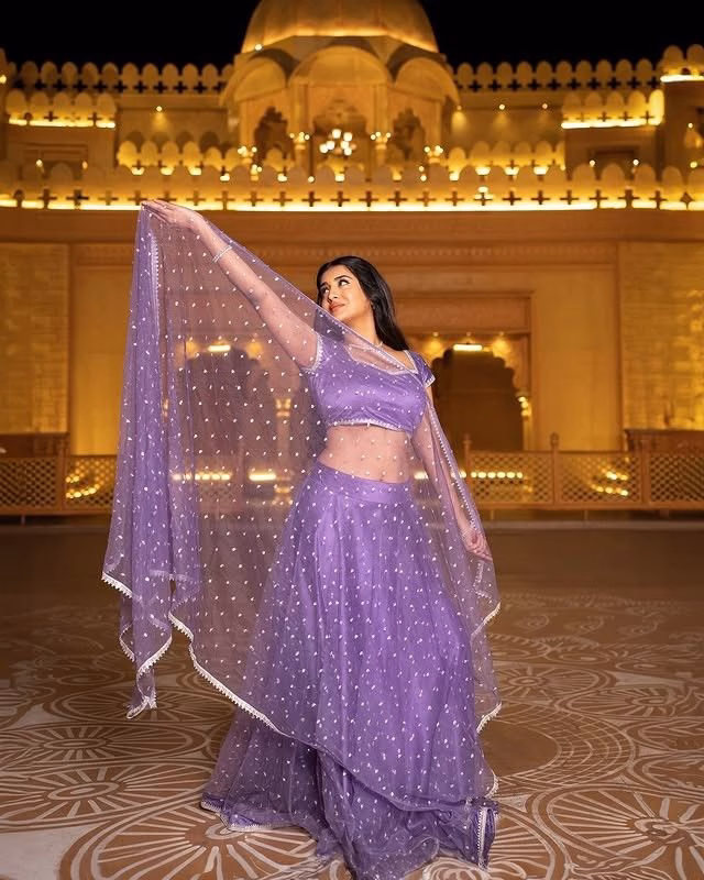 Rashi Singh