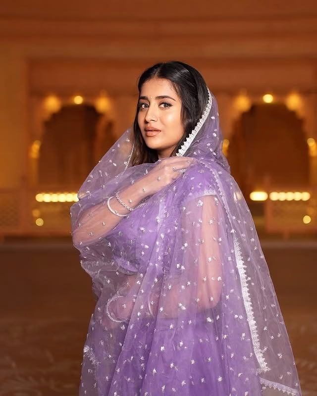 Rashi Singh