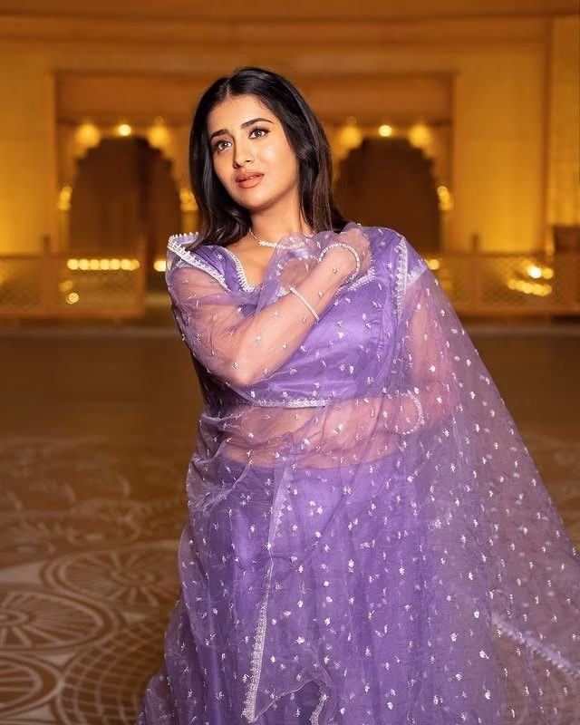 Rashi Singh