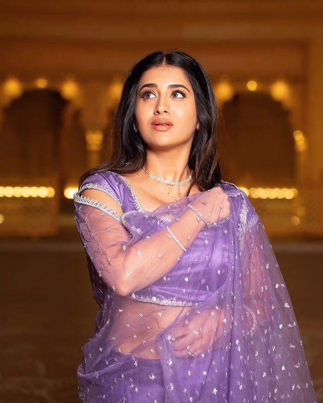 Rashi Singh