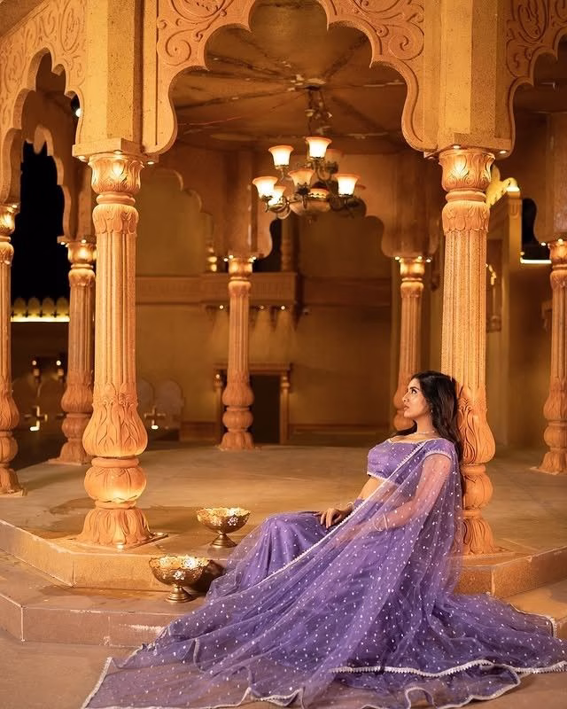 Rashi Singh