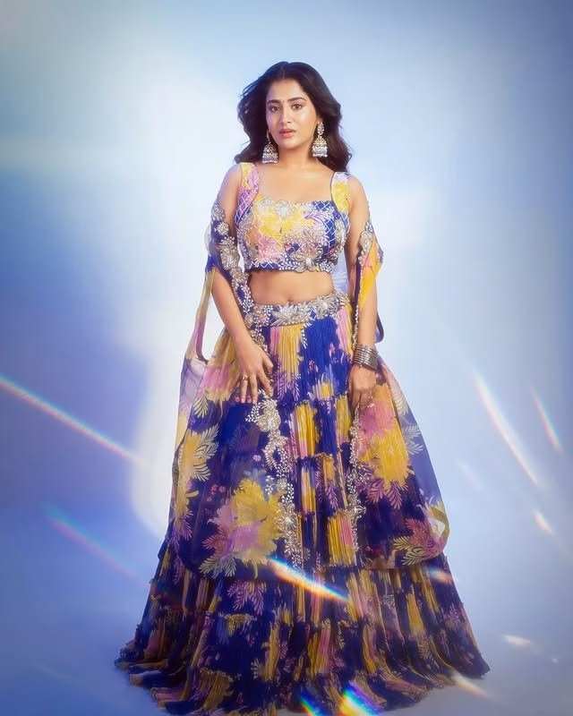 Rashi Singh