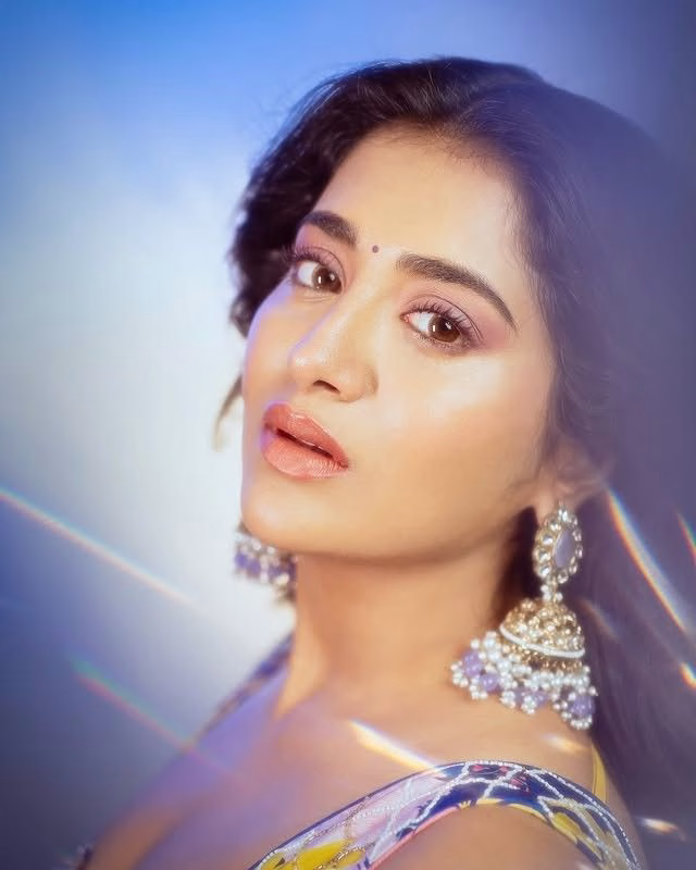 Rashi Singh