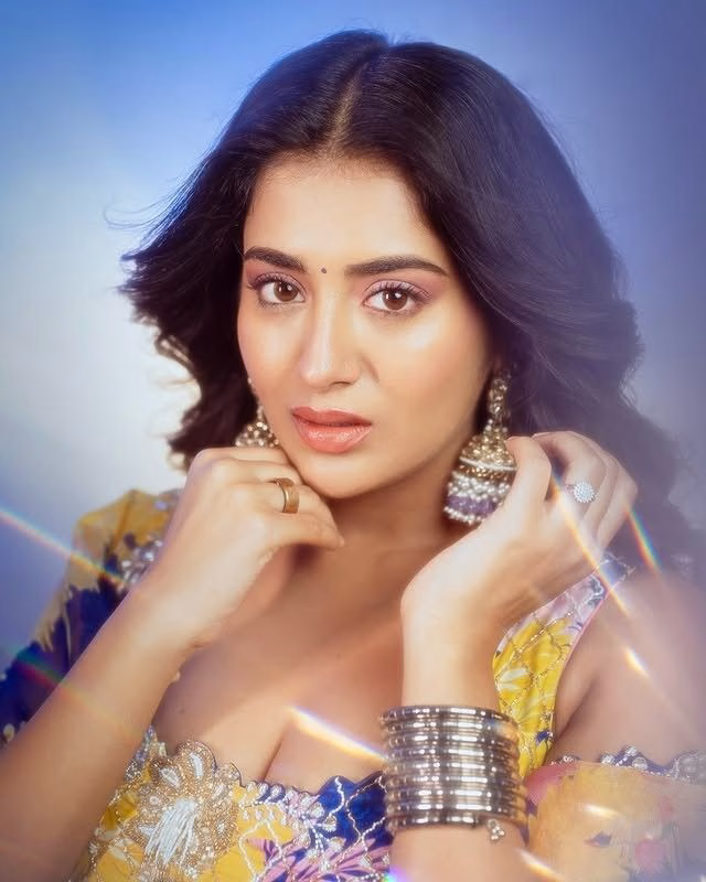 Rashi Singh
