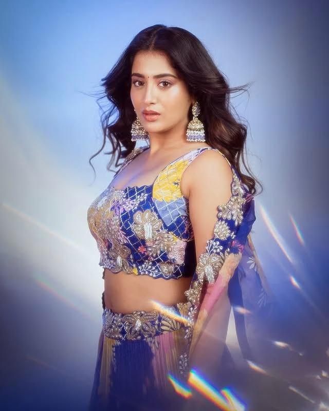 Rashi Singh
