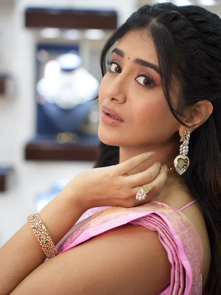 Rashi Singh